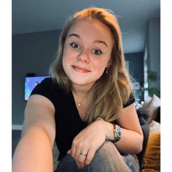Oppas in 's-Graveland: Amber van vliet