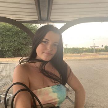 Baby-sitter in Versailles: Lauren