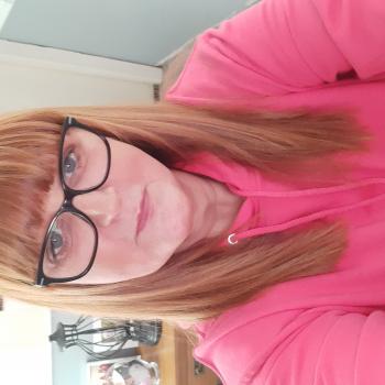 Childminder in Tullamore: Sharon