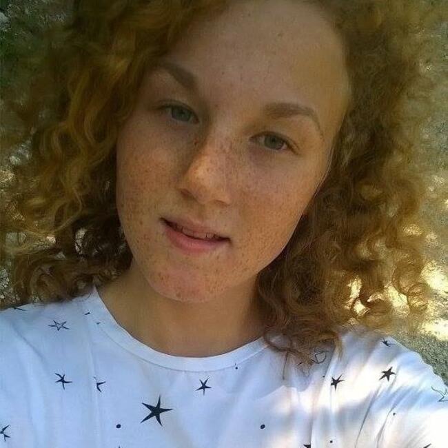 Babysitter στην περιοχή Λιουμπλιάνα: Laura