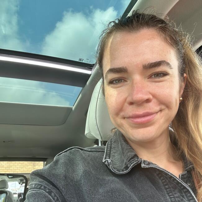 Praca dla opiekunki do dziecka w Warszawa: Aleksandra