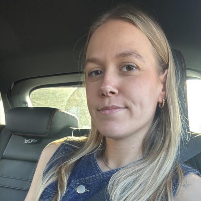 Babysitter in Castellon: Andrea