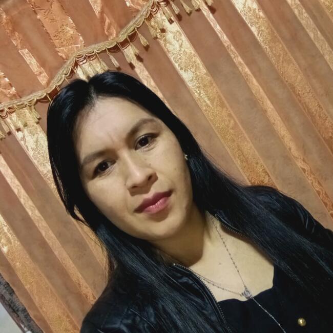 Babysitter in Santiago de Cali: Daniela