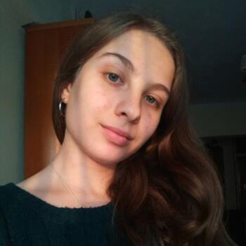 Babysitter στην περιοχή Καλαμαριά: Βασιλική