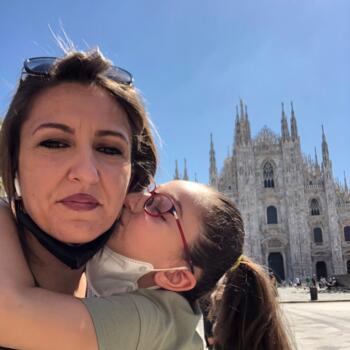 Babysitter a Napoli: Sara