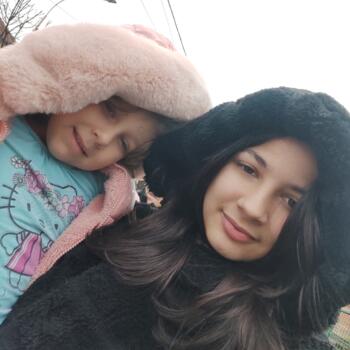 Babysitter in Knjazevac: Marta