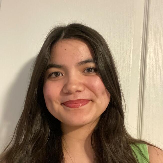 Babysitter in Newmarket: Sara