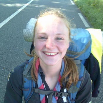 Babysitter Lambersart: Sixtine