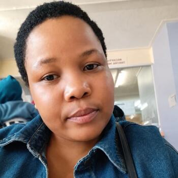 Babysitter Johannesburg: Samke