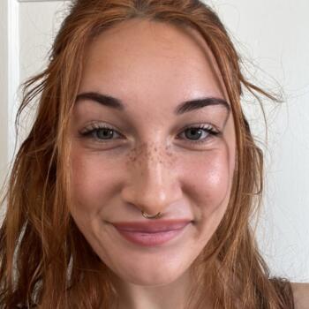 Nanny in Los Angeles: Emily