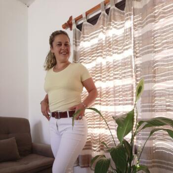 Niñera en Villa de Fray Bentos: Ana