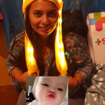 Nanny in Barcelona: Marta