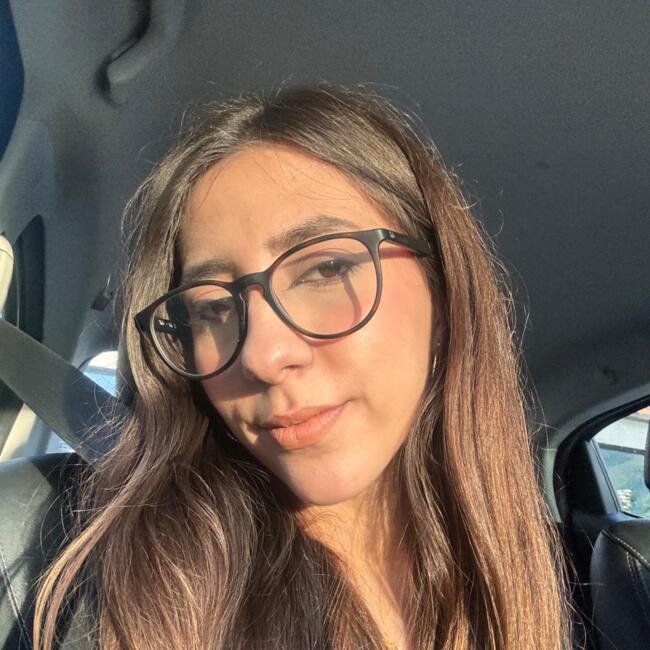Babysitter in Monterrey: Alisa Michelle