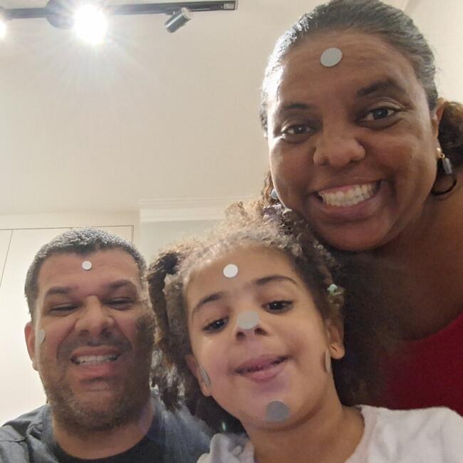 Babysitting job in Campinas: Fabio Augusto