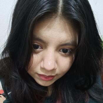 Babysitter in Genoa: Carolina