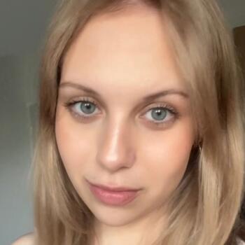 Babysitter Olsztyn: Dominika