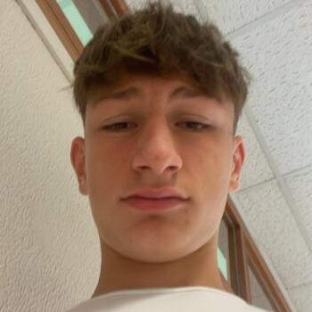 Babysitter Brugherio: Alessio