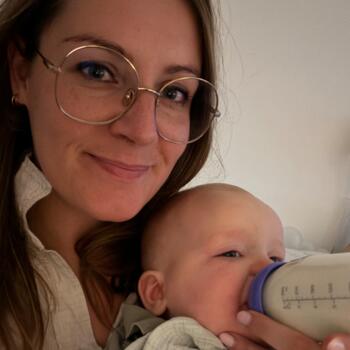 Babysitting job in Houthalen-Helchteren: Leen