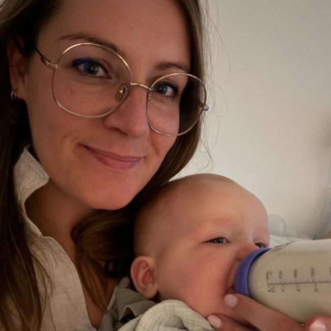 Babysitting job in Houthalen-Helchteren: Leen