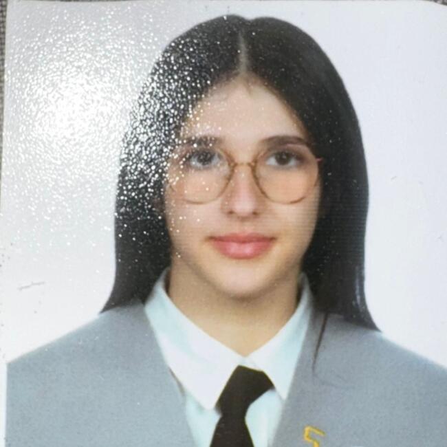 Canguro en Bailén: Mari José Fernández camara