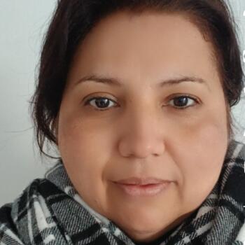 Babysitter in Blumenau: Francinete
