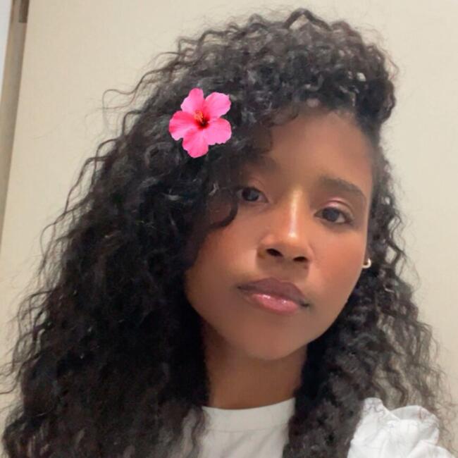 Babysitter in Santiago: Carla Elina