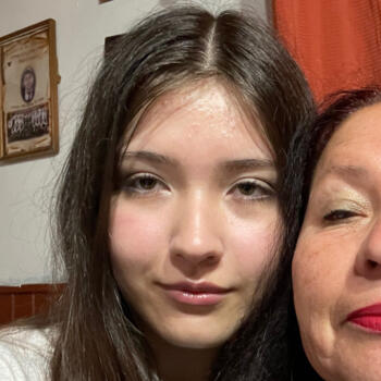 Niñera en Puerto Montt: Samira