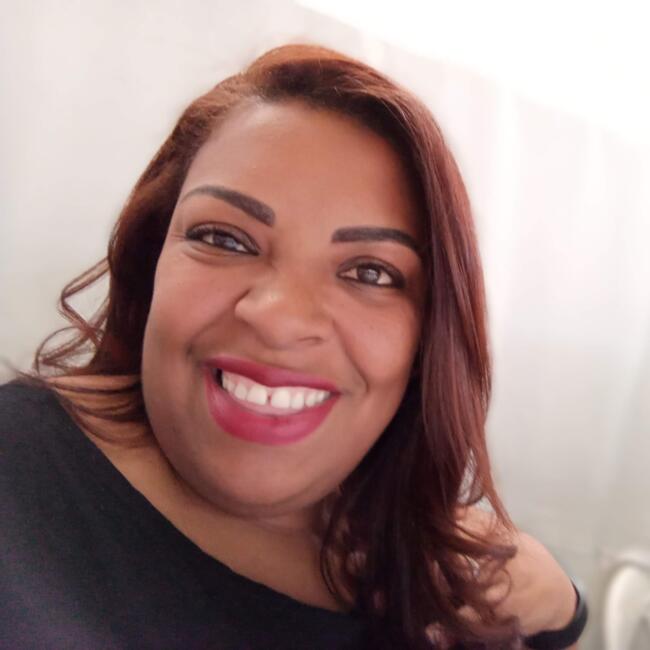 Babysitter in Jundiaí: Daisy