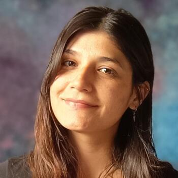 Babysitter in Coquimbo: Paloma Peralta