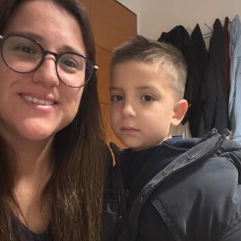 Padre/madre Cipolletti: Ailin