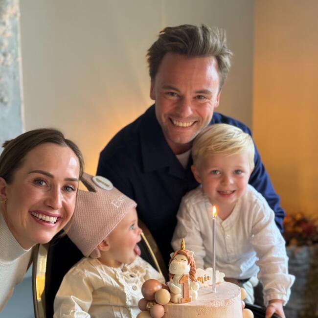 Job de garde d'enfants à Temse: Ashley