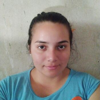 Babysitter in Limpio: Karen