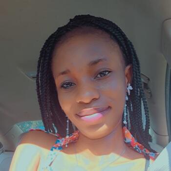 Babysitter in Harvey (Illinois): Faith