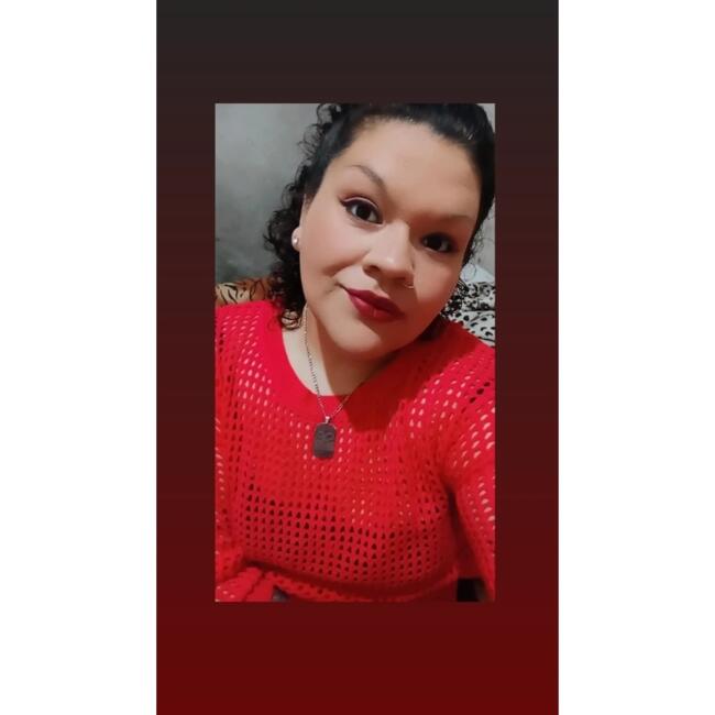 Niñera en San Fernando: Lucia