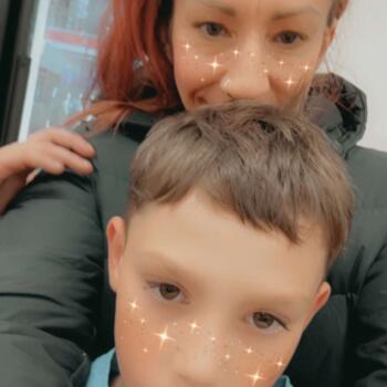 Babysitting job in Paeroa: babysitting job Maisie