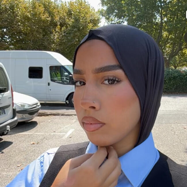 Babysitter in Sète: Rim