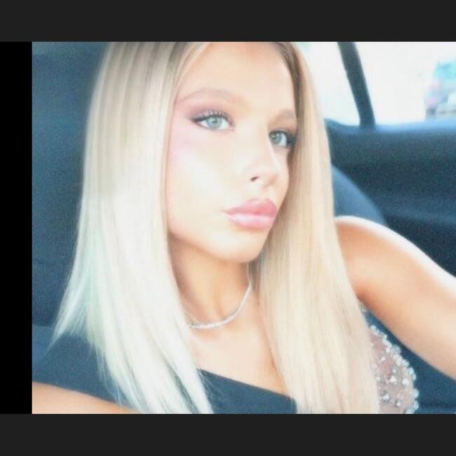 Babysitter a Massa: Mariasole