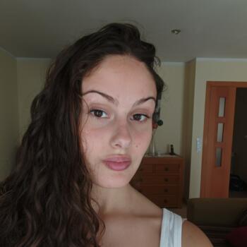 Niñera en Valencia: Lidia