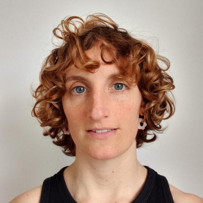 Babysitter in Lyon: Marine