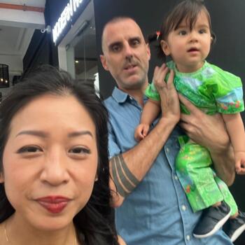 Kerja pengasuh di Tanjung Tokong: kerja pengasuh Joel