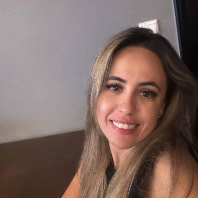 Babysitter in Almargem: Sabrina