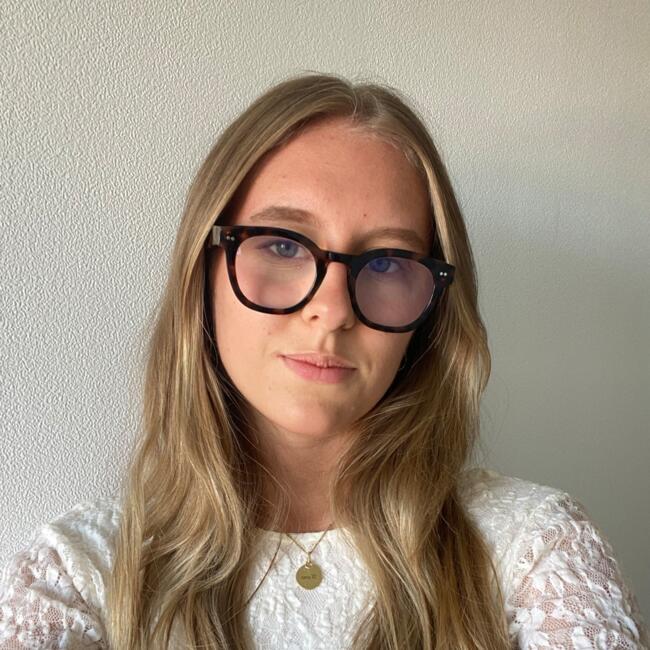 Babysitter in Strasbourg: Charlie