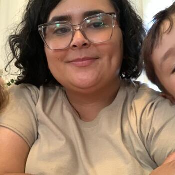 Babysitter Sainte-Foy-lès-Lyon: Thais