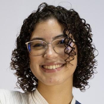 Babysitter in São Paulo (São Paulo): Marya