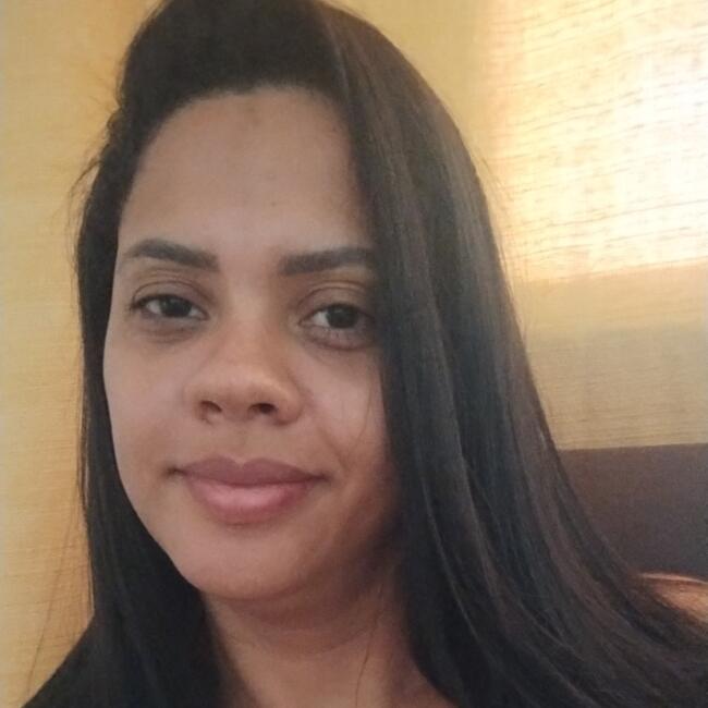 Babysitter in Salvador: Daniele