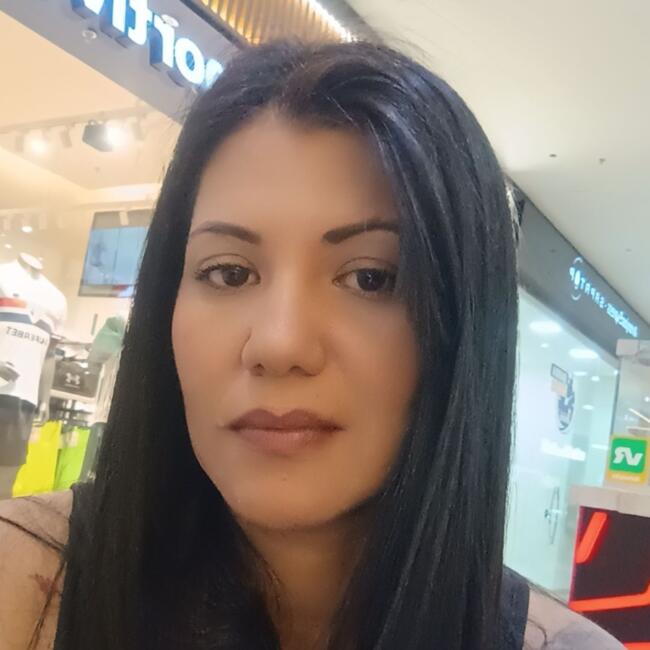 Babá em Taubaté: Edneia