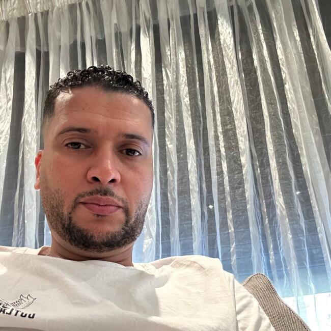 Babysitter in Woluwe-Saint-Pierre/Sint-Pieters-Woluwe: Brahim