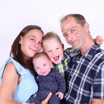 Eltern Putte: Bianca