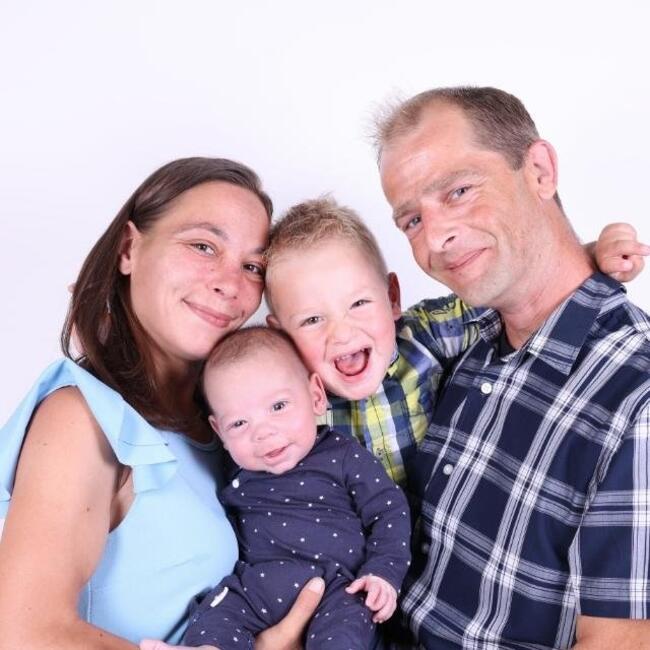 Job de garde d'enfants à Putte: Bianca