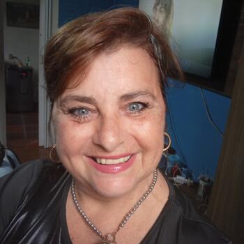 Babá Santa Maria: Angelica